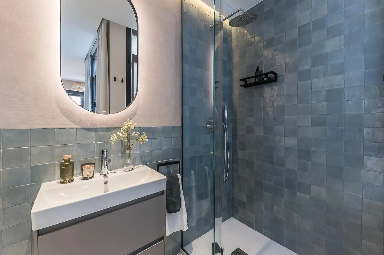 Homeclub Atico Con Terraza Junto A Museo Picasso III Málaga Appartement